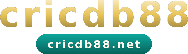 cricdb88 logo